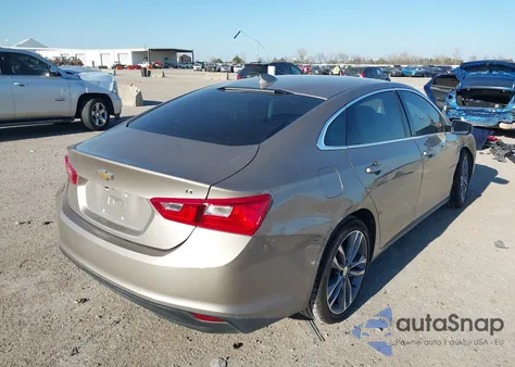 2023 Chevrolet Malibu Fwd 1Lt z USA, uszkodzony, nr VIN 1G1ZD5ST3PF113473